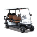 Vacuum forming electric car parts golf cart roof